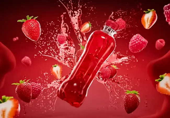 3D Animation for Commercials