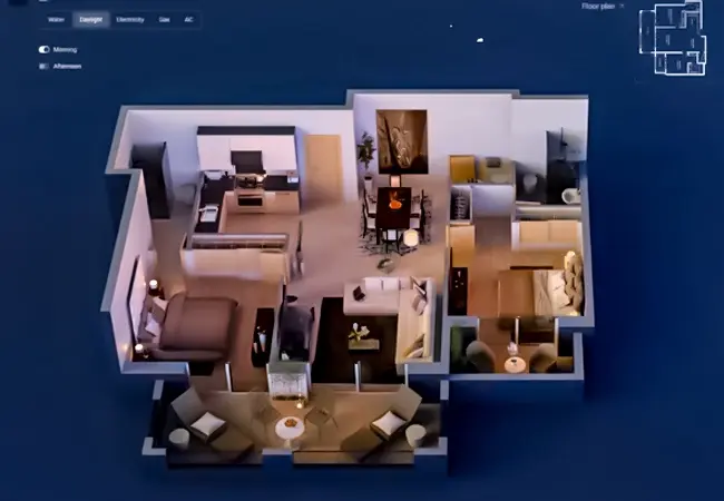 3D Virtual Tours