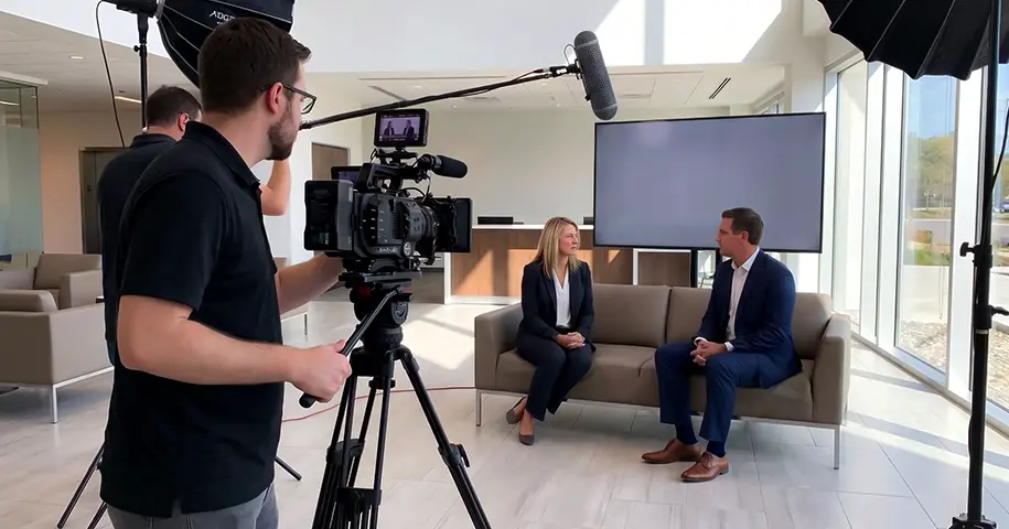 Corporate Videos