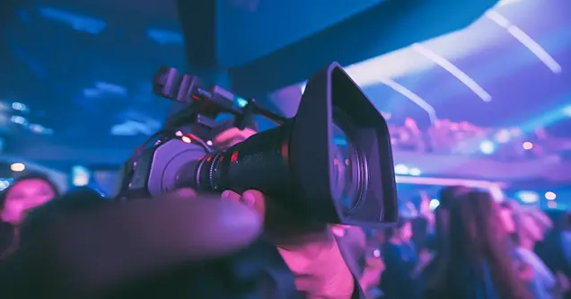 Event Aftermovies