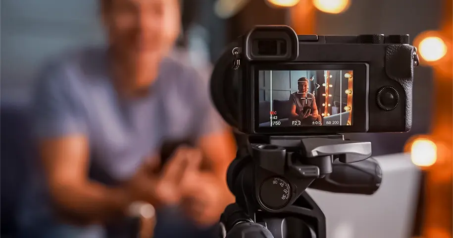 Promotional Videos