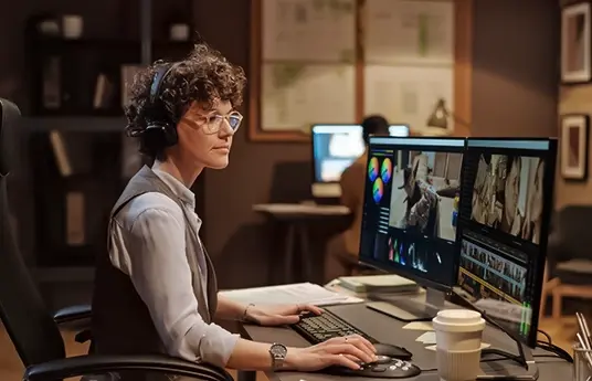 Video Production Services
